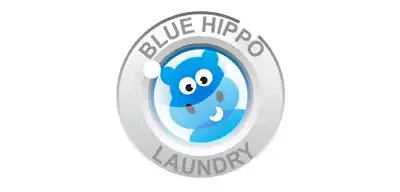 Blue Hippo Laundry