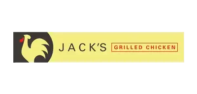 Jack’s Grilled Chicken