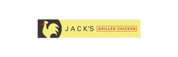 Jack’s Grilled Chicken